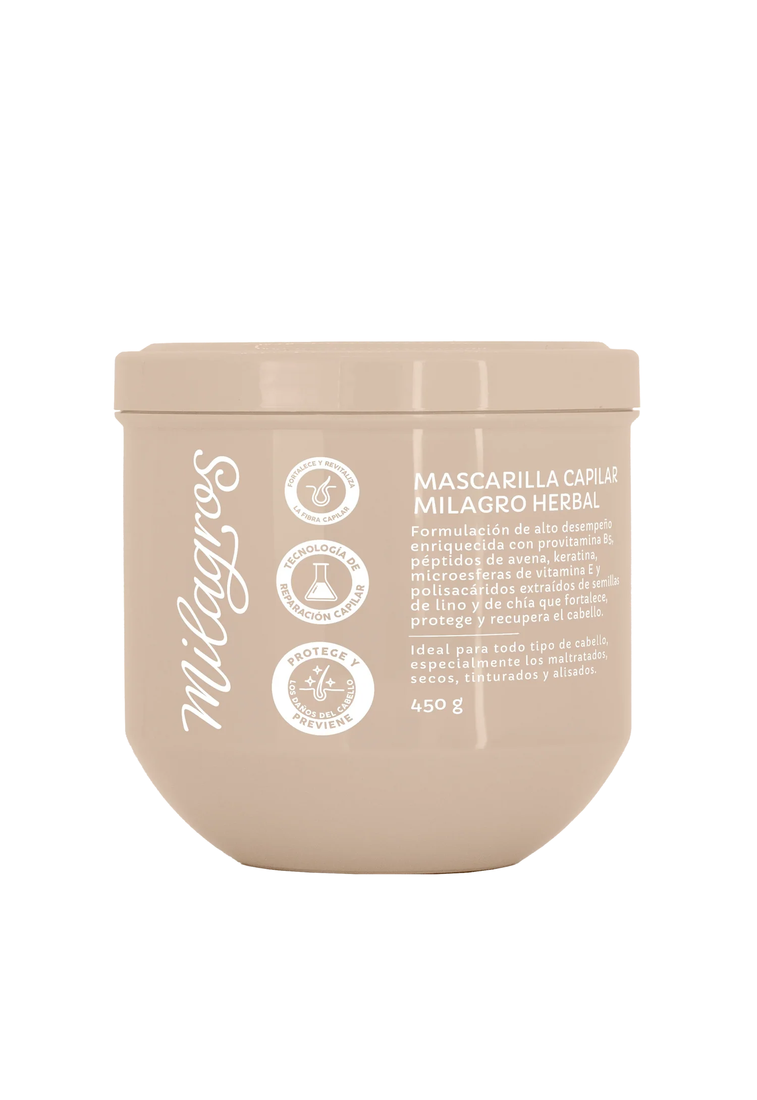 Miniatura 2 de Kit Herbal Milagros – Crecimiento